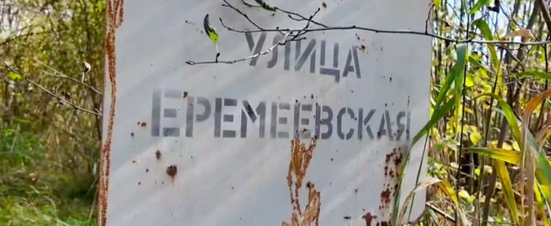 Скриншот Народный фронт видео