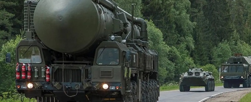 Минобороны РФ