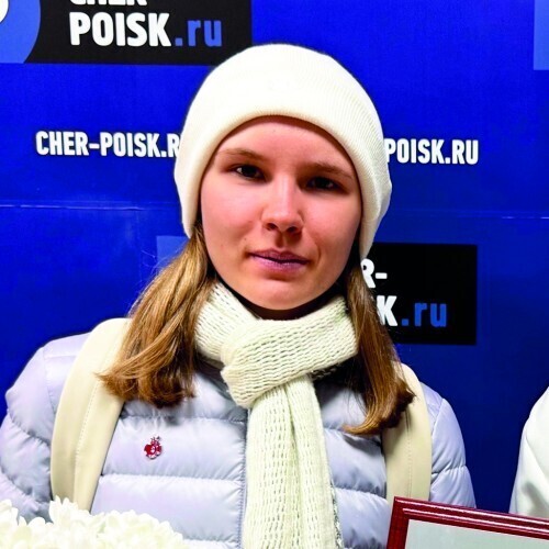 Лыжи &mdash; моя работа: как вологжанка Алина Пеклецова стала одной из лучших в Сборной России