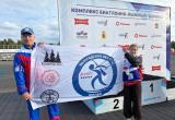 Центр спортивной подготовки Вологодской области