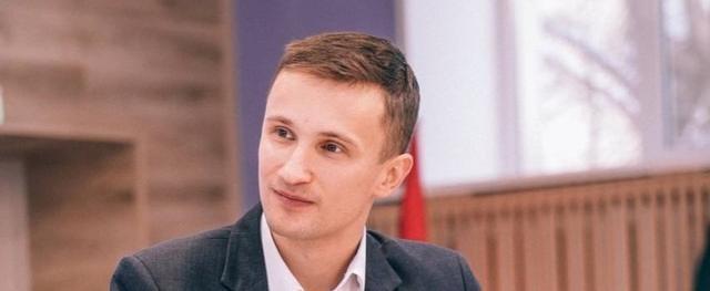 соцсети Виталия Кобыльникова