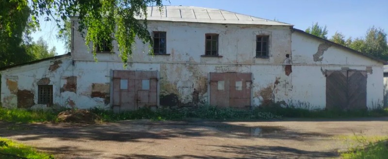 Фото: Яндекс-панорамы