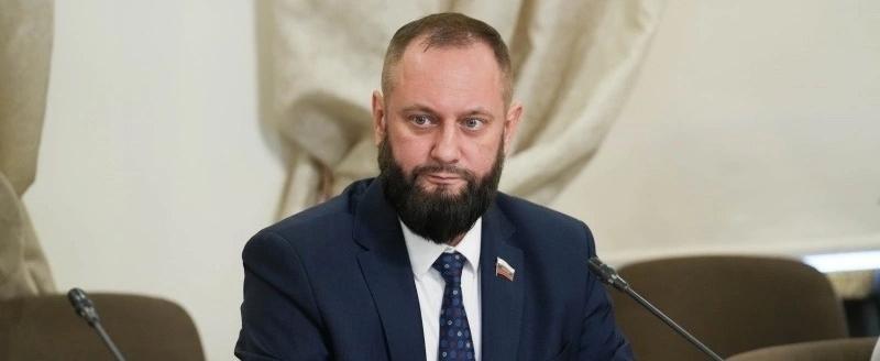 Фото со страницы Антона Холодова
