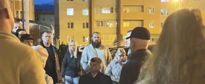 пресс-служба ЗСО Вологодской области