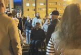 пресс-служба ЗСО Вологодской области