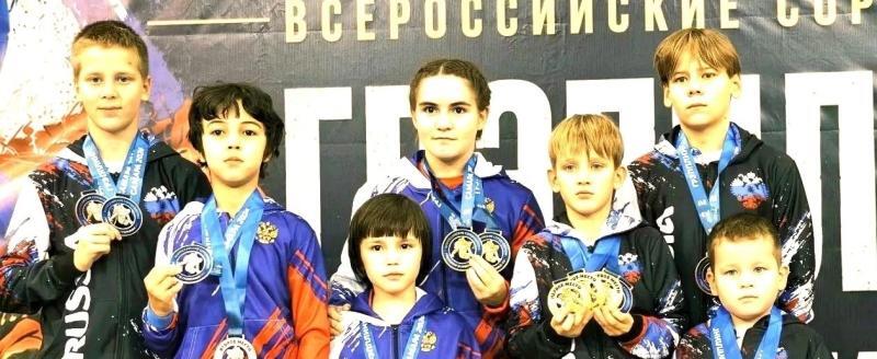 Центр спортивной подготовки Вологодской области