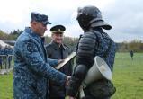 пресс-служба УФСИН России по Вологодской области