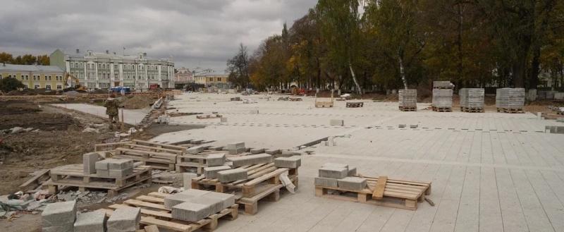 со страницы Сергея Жестянникова в соцсети 