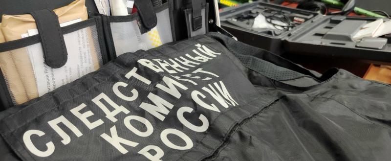 Фото: СУ СК РФ в Вологодской области