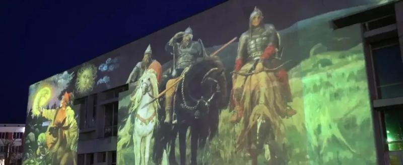 Со страницы Георгия Филимонова в соцсети
