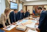 сгенерировано с помощью ИИ