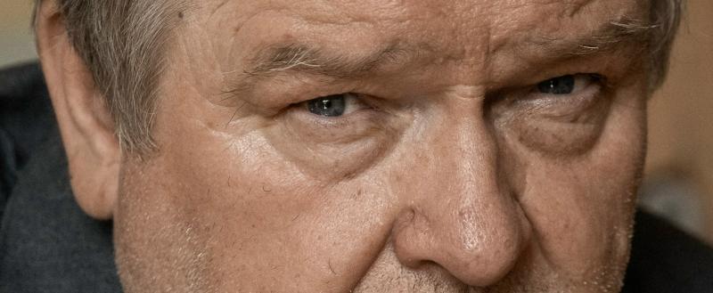 Фото: со страниц Николая Сайкина в ВК