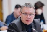 Бывший депутат Госдумы от Вологодской области Сергей Каргинов стал сенатором от Чукотки