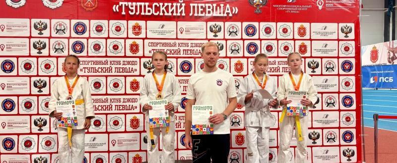 Центр спортивной подготовки Вологодской области