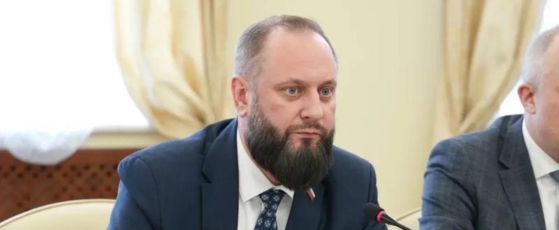Фото со страницы Антона Холодова