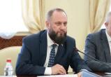 Фото со страницы Антона Холодова