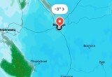До -7 градусов: Вологодская область пережила самую холодную ночь осени