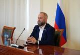 Фото пресс-службы Законодательного собрания Вологодской области