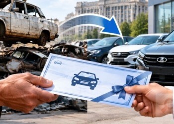 В Госдуме предлагают запустить нацпроект &laquo;Обновление автопарка&raquo;