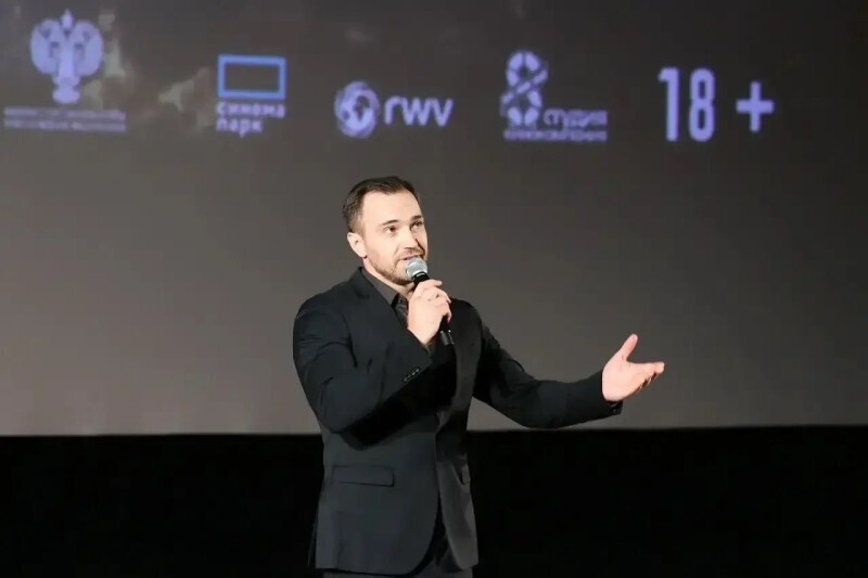 со страницы Георгия Филимонова в соцсети 