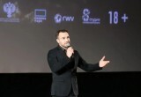 со страницы Георгия Филимонова в соцсети "ВКонтакте"