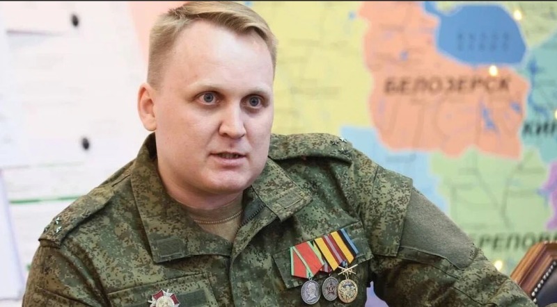 Фото: Георгий Филимонов Вконтакте 