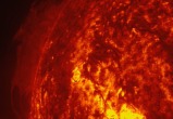Лаборатория солнечной астрономии