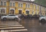 Региональный Минфин напомнил водителям, что 1 декабря не за горами