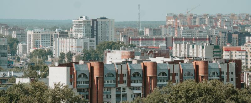 Городской портал 
