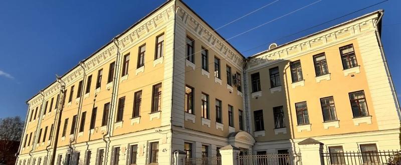 пресс-служба ЗСО Вологодской области
