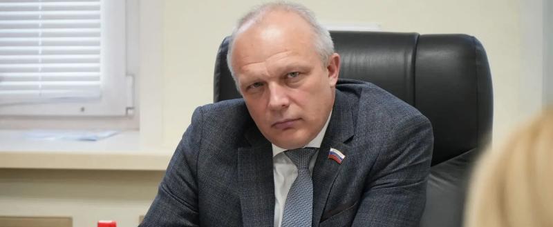 Фото пресс-службы ЗСО Вологодской области