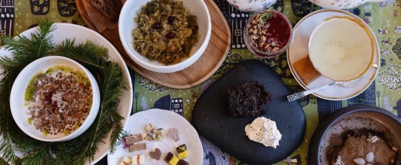 Наше, &laquo;Родное&raquo;: в Вологде придумали способ попробовать город на вкус