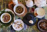 Наше, &laquo;Родное&raquo;: в Вологде придумали способ попробовать город на вкус