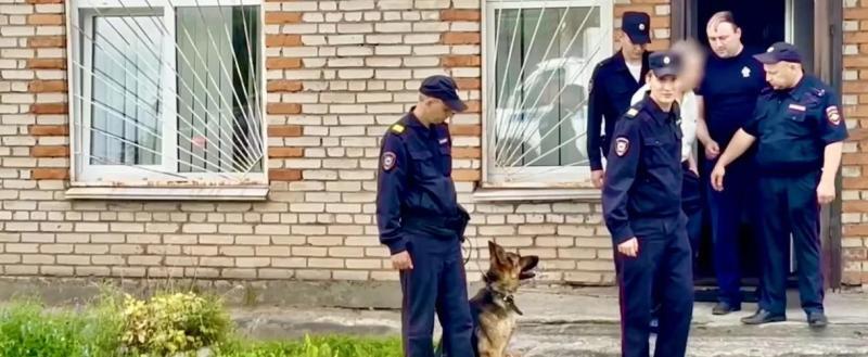 Фото: СУ СК РФ по Вологодской области