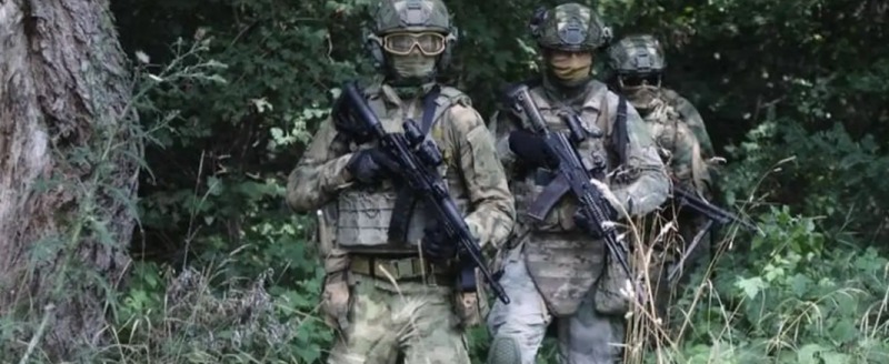 Росгвардия