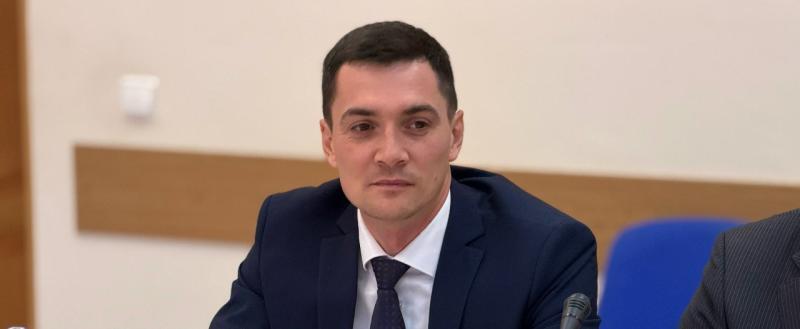 Фото: страница Романа Маслова в социальной сети