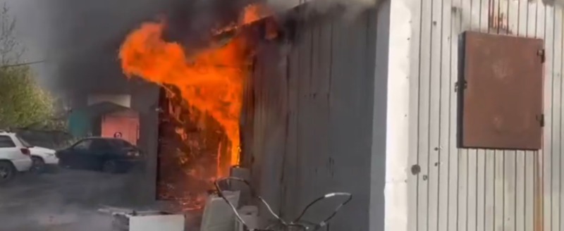 УМЧС по Вологодской области