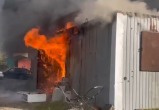 УМЧС по Вологодской области