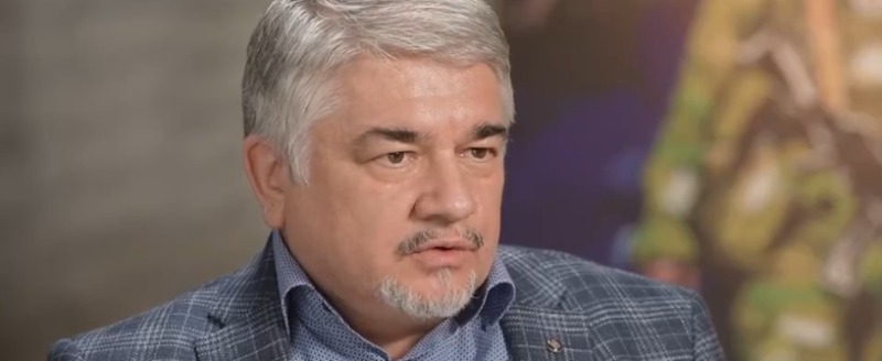 ВК Ростислав Ищенко