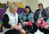 пресс-служба ЗСО Вологодской области