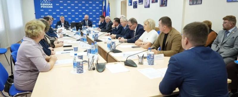 пресс-служба ЗСО Вологодской области