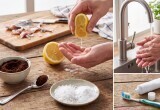 Как удалить запах рыбы с рук за 30 секунд &mdash; 5 работающих способов