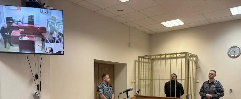 пресс-служба судов Вологодской области