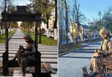 со страницы Георгия Филимонова в соцсети "ВКонтакте"