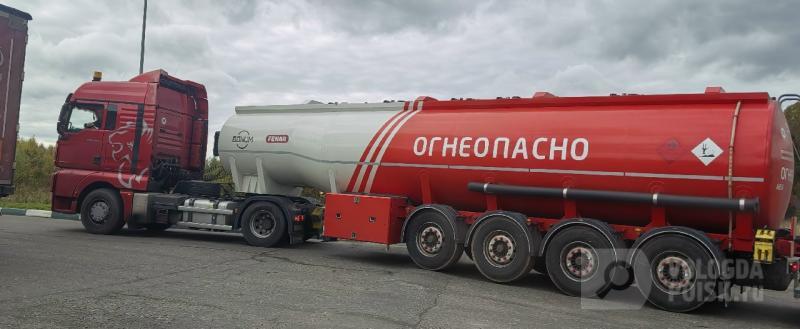 Фото: Вологда-поиск