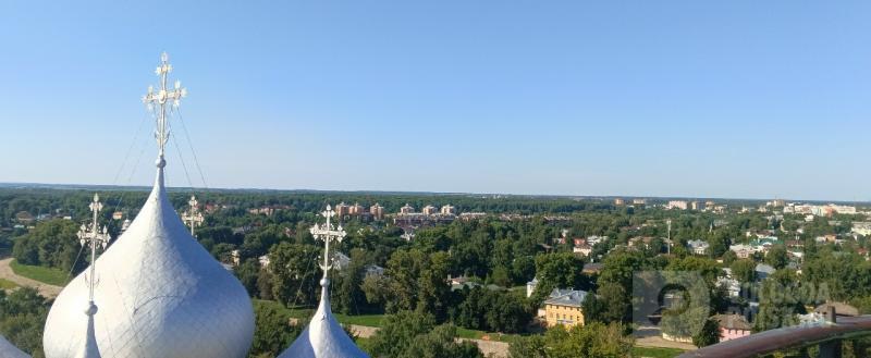 Фото Вологда-поиск