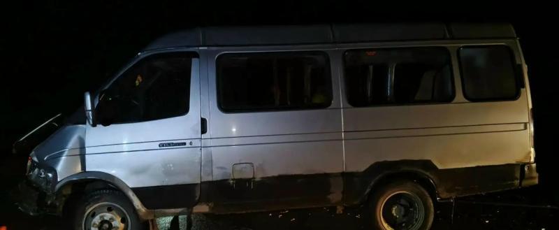 Фото: Госавтоинспекция Вологодской области