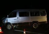 Фото: Госавтоинспекция Вологодской области