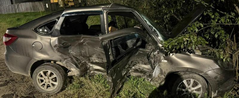 Фото: Госавтоинспекции ВО
