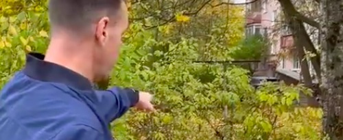 Фото: Сергей Жестянников канал в ВК